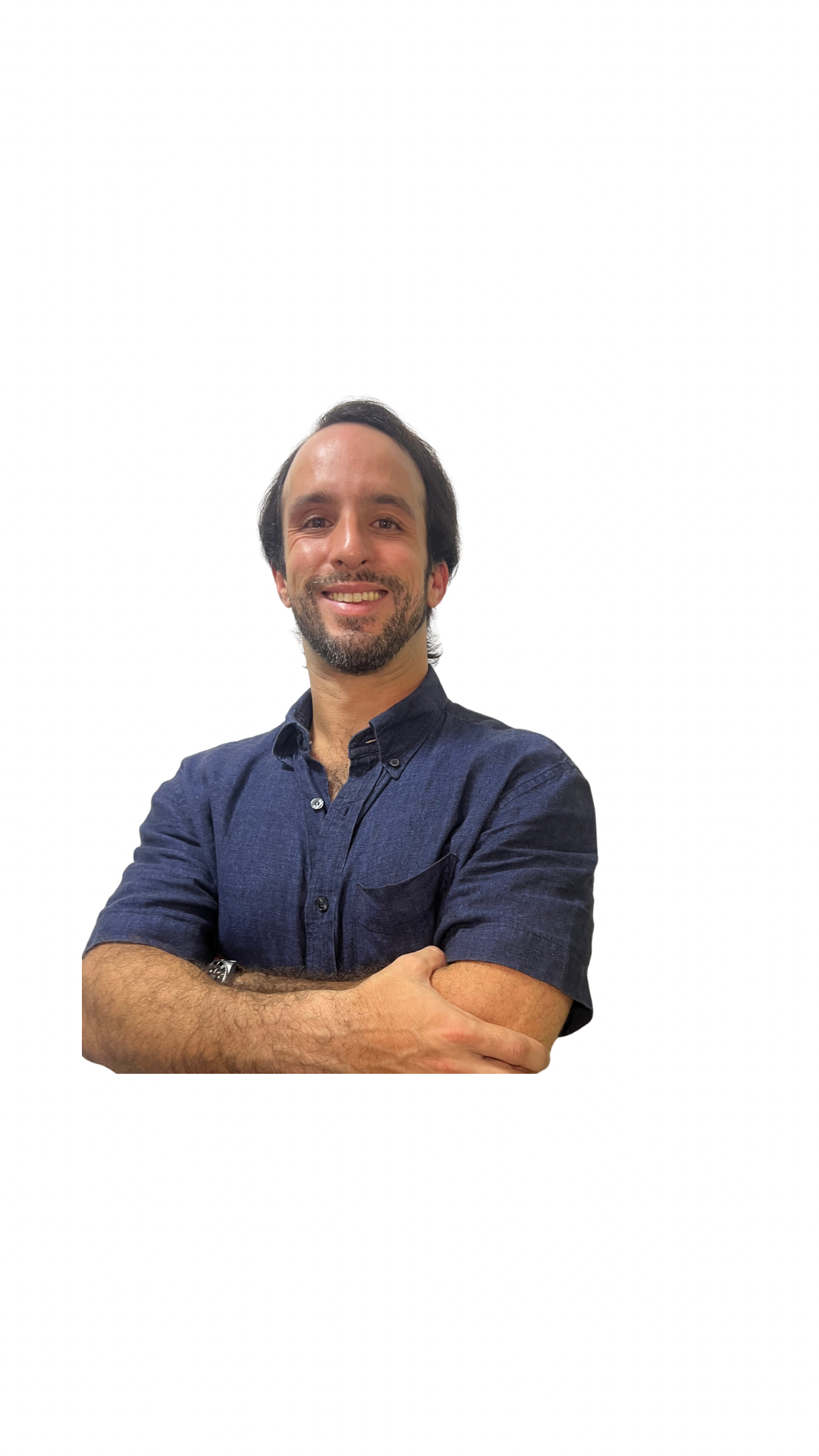 Edgardo Rivera Escobar, MD